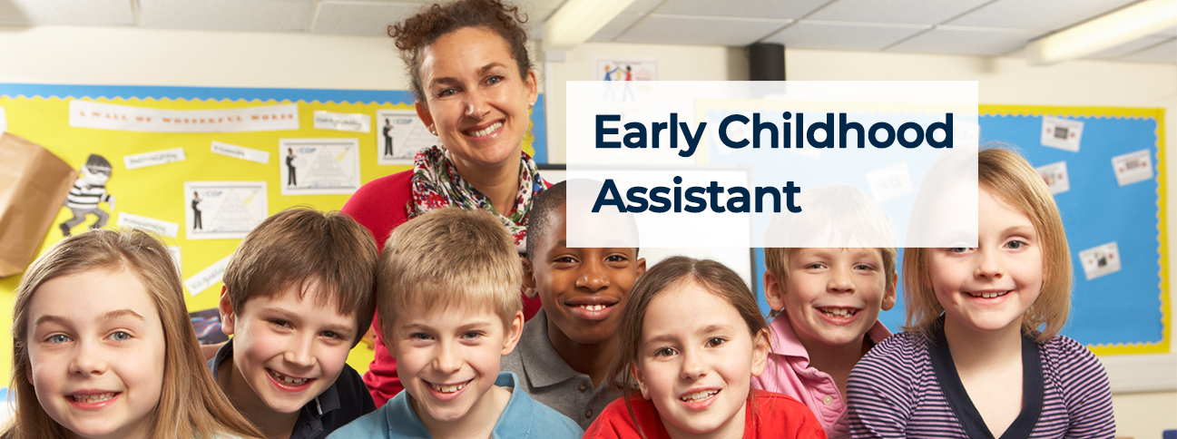 Early childhood educator assistant jobs ottawa